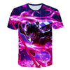 0 Ghost Blade 3D T-Shirt Men funny t shirts Fashion Hip Hop Women Demon Slayer Summer child Print Streetwear T-Shirt tops | Vimost Shop.