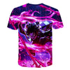0 Ghost Blade 3D T-Shirt Men funny t shirts Fashion Hip Hop Women Demon Slayer Summer child Print Streetwear T-Shirt tops | Vimost Shop.