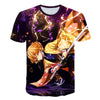 0 Ghost Blade 3D T-Shirt Men funny t shirts Fashion Hip Hop Women Demon Slayer Summer child Print Streetwear T-Shirt tops | Vimost Shop.