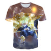 0 Ghost Blade 3D T-Shirt Men funny t shirts Fashion Hip Hop Women Demon Slayer Summer child Print Streetwear T-Shirt tops | Vimost Shop.