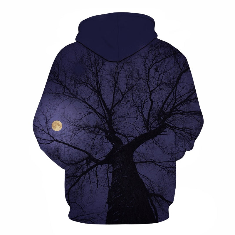 Weeds Sweatshirt Men / Women 3d Hoodies Print green leaves color pattern Slim Unisex Slim Stylish Hooded | Vimost Shop.
