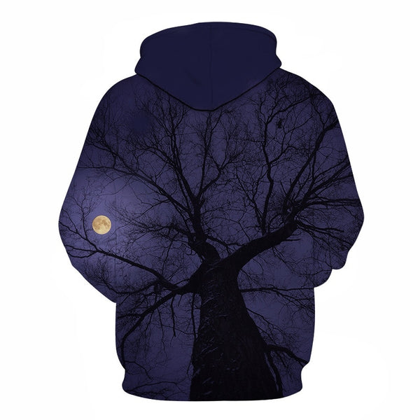 Weeds Sweatshirt Men / Women 3d Hoodies Print green leaves color pattern Slim Unisex Slim Stylish Hooded | Vimost Shop.