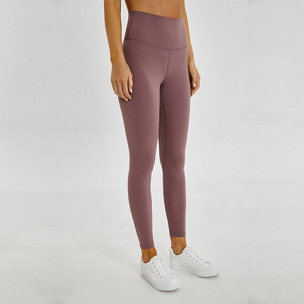 Women Tights Sports Sexy Yoga Tummy Control Legggings 4 Way Stretch Running Pants Top Quality mayas deportivas mujer Pocket | Vimost Shop.