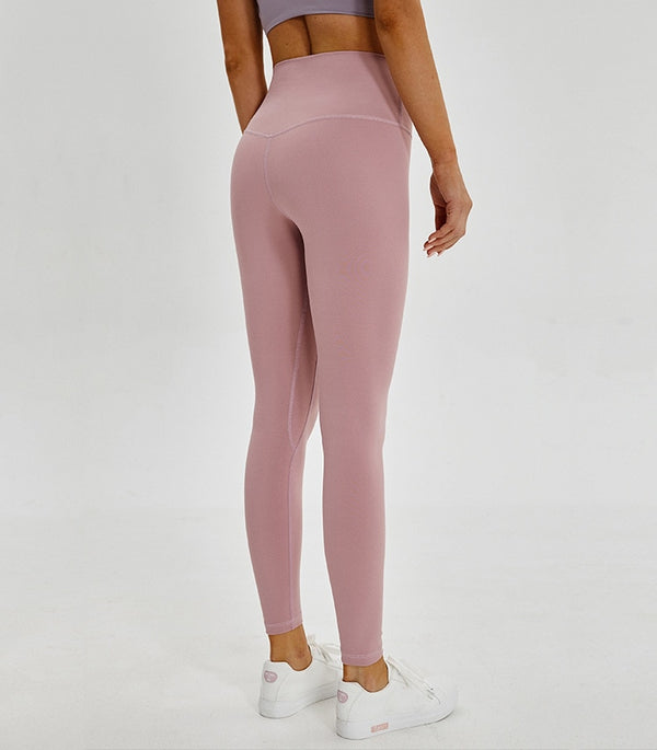 Women Tights Sports Sexy Yoga Tummy Control Legggings 4 Way Stretch Running Pants Top Quality mayas deportivas mujer Pocket | Vimost Shop.