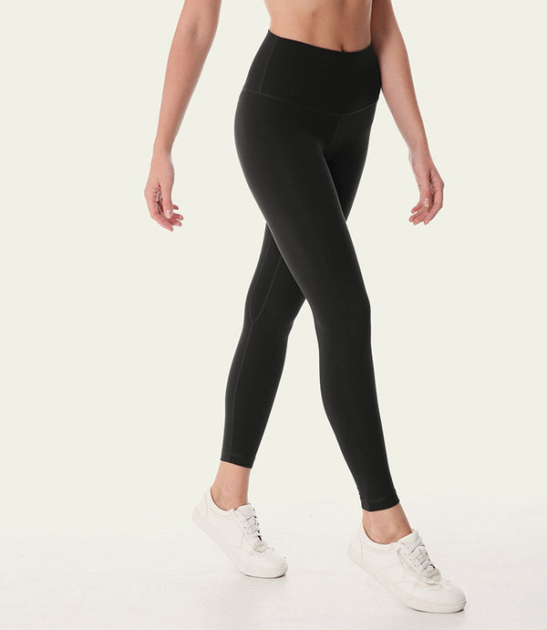 Women Tights Sports Sexy Yoga Tummy Control Legggings 4 Way Stretch Running Pants Top Quality mayas deportivas mujer Pocket | Vimost Shop.