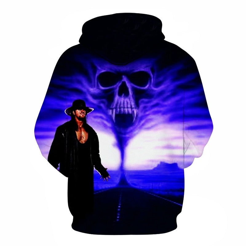 Pullover Hip Hop Rock Singer Men Women Sweatshirt Hoodies 3D Print Tupac Shakur Clothing Plus S-6XL | Vimost Shop.