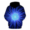 Milky Way series Men/Women 3D Sweatshirts Print Milk Space Galaxy Hooded Hoodies Unisex Tops Harajuku Pullover Pocket | Vimost Shop.