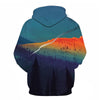 Milky Way series Men/Women 3D Sweatshirts Print Milk Space Galaxy Hooded Hoodies Unisex Tops Harajuku Pullover Pocket | Vimost Shop.