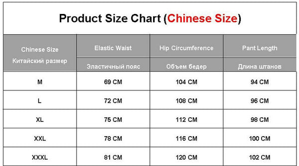 Streetwear Hip Hop Joggers Men Korean Style Harem Pants Men Casual Cargo Pants Fashion Black Men Trousers | Vimost Shop.