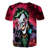 Wolf T shirt Women Snow Clothing Jungle Tshirt Tops Clothes 3d T-shirt Womens Hip hop Sexy Top Tee Female | Vimost Shop.