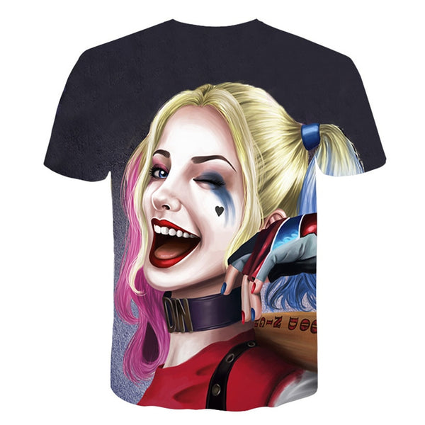 Wolf T shirt Women Snow Clothing Jungle Tshirt Tops Clothes 3d T-shirt Womens Hip hop Sexy Top Tee Female | Vimost Shop.
