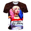 Wolf T shirt Women Snow Clothing Jungle Tshirt Tops Clothes 3d T-shirt Womens Hip hop Sexy Top Tee Female | Vimost Shop.