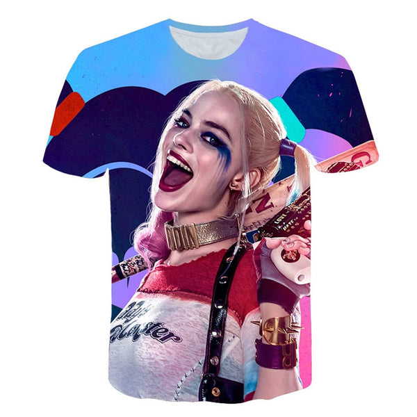 Wolf T shirt Women Snow Clothing Jungle Tshirt Tops Clothes 3d T-shirt Womens Hip hop Sexy Top Tee Female | Vimost Shop.