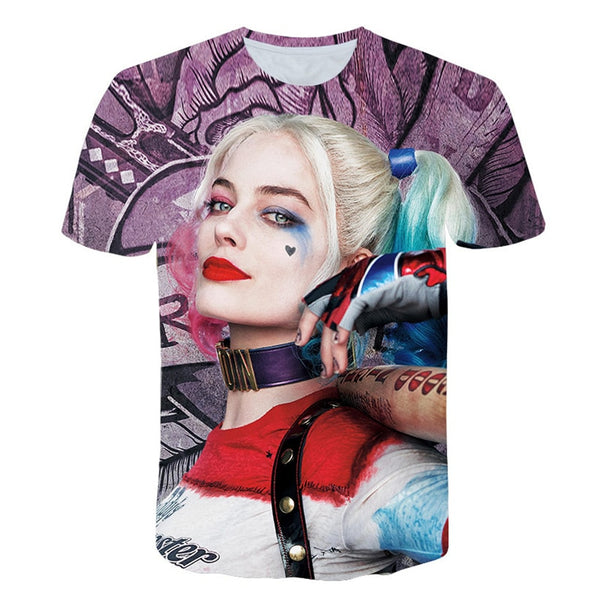 Wolf T shirt Women Snow Clothing Jungle Tshirt Tops Clothes 3d T-shirt Womens Hip hop Sexy Top Tee Female | Vimost Shop.