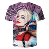 Wolf T shirt Women Snow Clothing Jungle Tshirt Tops Clothes 3d T-shirt Womens Hip hop Sexy Top Tee Female | Vimost Shop.