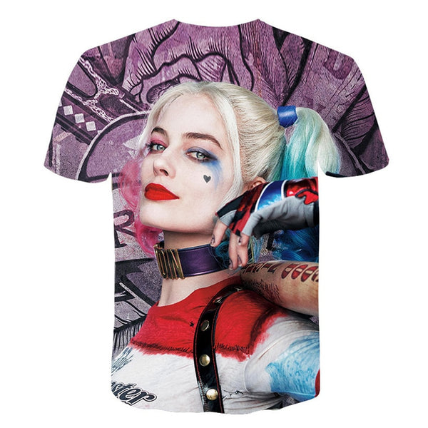 Wolf T shirt Women Snow Clothing Jungle Tshirt Tops Clothes 3d T-shirt Womens Hip hop Sexy Top Tee Female | Vimost Shop.