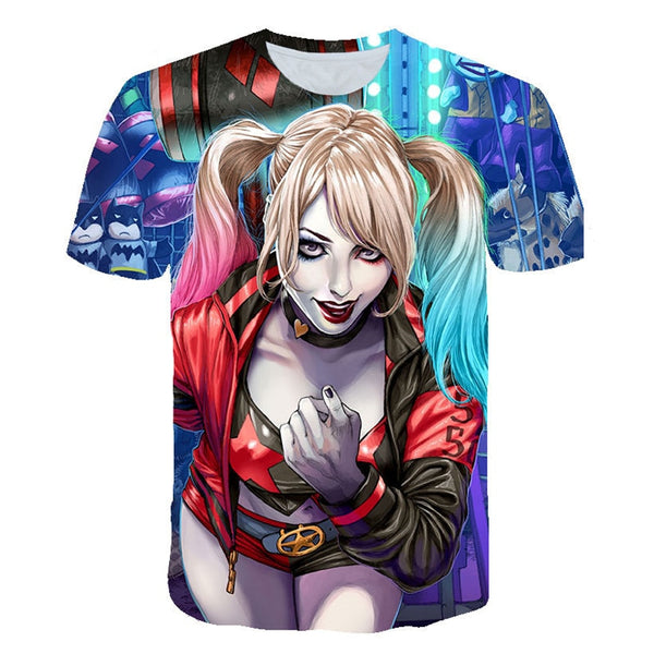 Wolf T shirt Women Snow Clothing Jungle Tshirt Tops Clothes 3d T-shirt Womens Hip hop Sexy Top Tee Female | Vimost Shop.