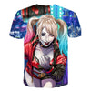 Wolf T shirt Women Snow Clothing Jungle Tshirt Tops Clothes 3d T-shirt Womens Hip hop Sexy Top Tee Female | Vimost Shop.