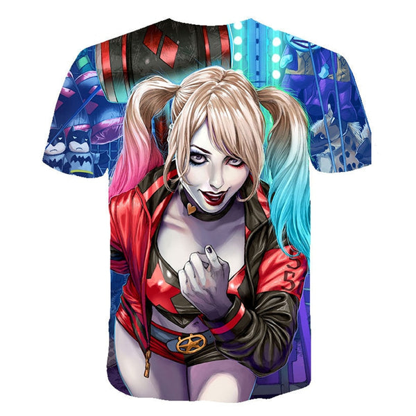Wolf T shirt Women Snow Clothing Jungle Tshirt Tops Clothes 3d T-shirt Womens Hip hop Sexy Top Tee Female | Vimost Shop.