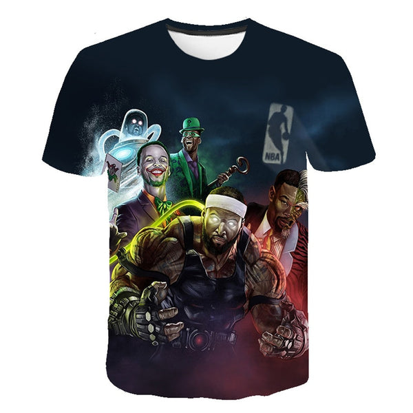 Wolf T shirt Women Snow Clothing Jungle Tshirt Tops Clothes 3d T-shirt Womens Hip hop Sexy Top Tee Female | Vimost Shop.