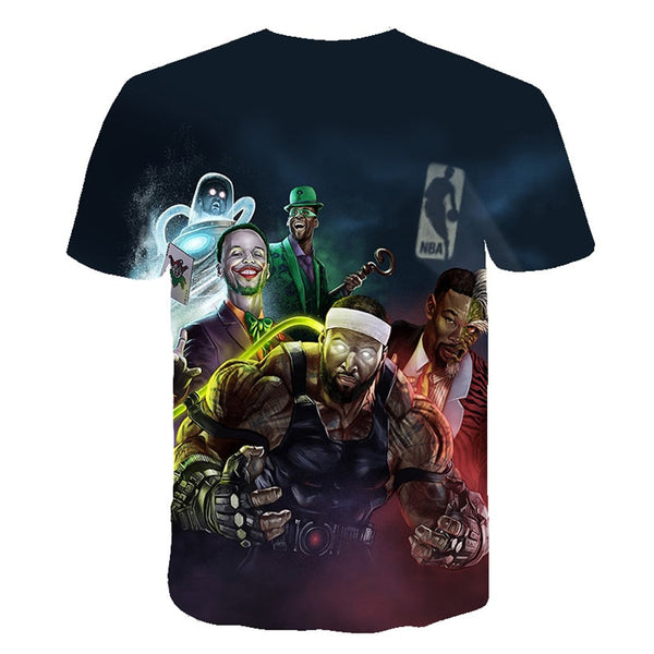 Wolf T shirt Women Snow Clothing Jungle Tshirt Tops Clothes 3d T-shirt Womens Hip hop Sexy Top Tee Female | Vimost Shop.