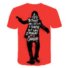 Hot Sale Clown T Shirt Men/women Joker Face 3D Printed Terror Fashion T-shirts Cool Character joker Harajuku Clothing | Vimost Shop.