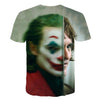 Hot Sale Clown T Shirt Men/women Joker Face 3D Printed Terror Fashion T-shirts Cool Character joker Harajuku Clothing | Vimost Shop.