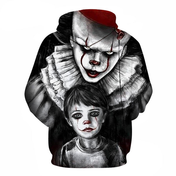 Men Women shirt/Hoodies/Tees Outerwear Halloween Gift Nightmare Before Christmas Jack 3D Print Female/male Hoody Sweatshirt | Vimost Shop.