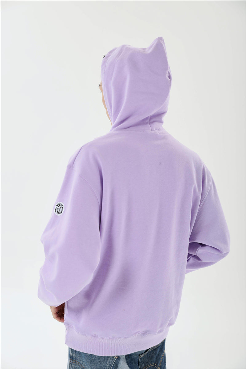 Kawaii Bear Hooded Sweatshirts Hoodies Men/women Harajuku Casual Patchwork Pullover Hoodie Hip Hop Cotton Tops | Vimost Shop.