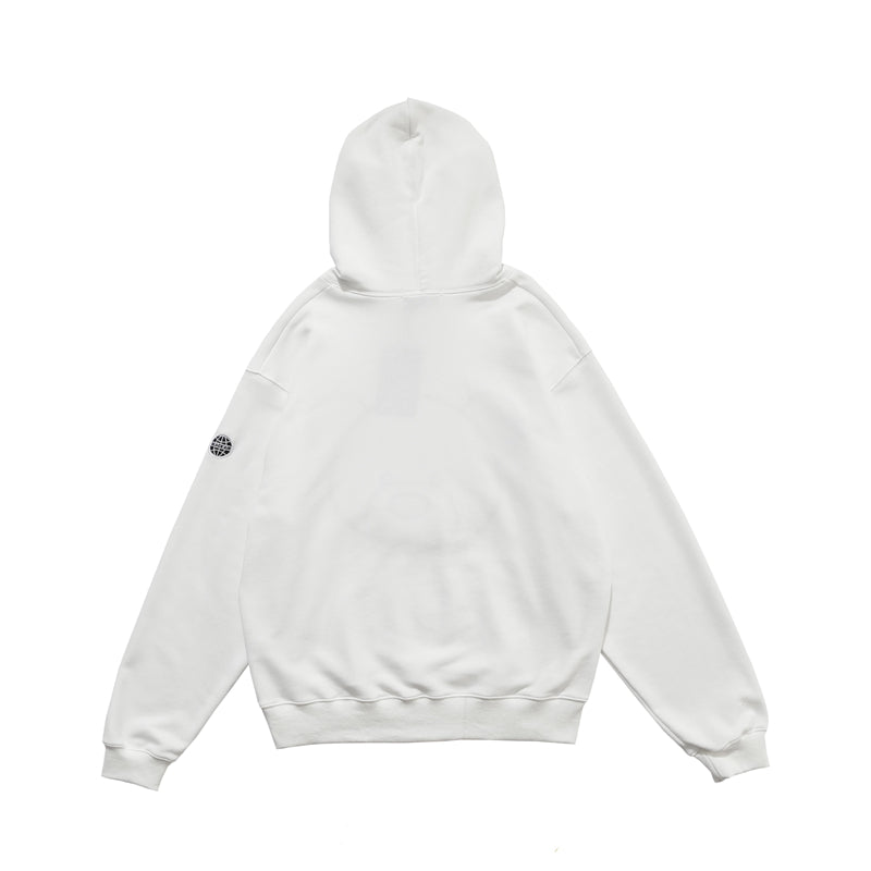 Kawaii Bear Hooded Sweatshirts Hoodies Men/women Harajuku Casual Patchwork Pullover Hoodie Hip Hop Cotton Tops | Vimost Shop.