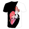 Fashion Style Adventure Time t-shirt jake and finn Singing playing guitar 3d print short sleeve t-shirt women men Kid lovely top | Vimost Shop.