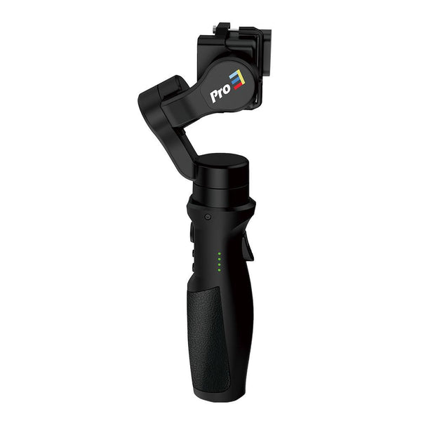 3-Axis Handheld Gimbal Waterproof Action Camera Stabilizer for DJI Osmo Gopro Hero/7/6/5/4/ RXO SJCAM ISteady Pro 3 Pro2 | Vimost Shop.