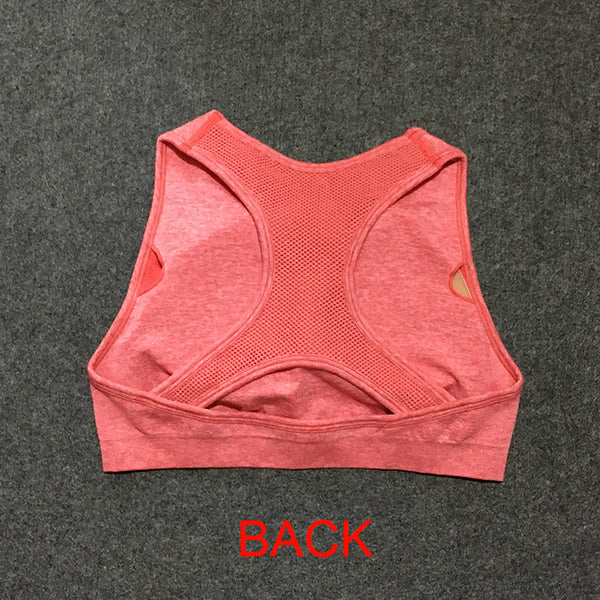 2pcs yoga sets woman sportswear stretch gym shorts | Vimost Shop.