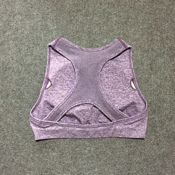 2pcs yoga sets woman sportswear stretch gym shorts | Vimost Shop.