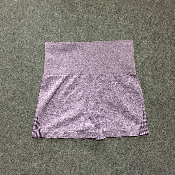 2pcs yoga sets woman sportswear stretch gym shorts | Vimost Shop.