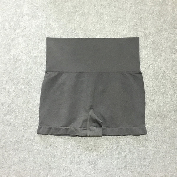 2pcs yoga sets woman sportswear stretch gym shorts | Vimost Shop.