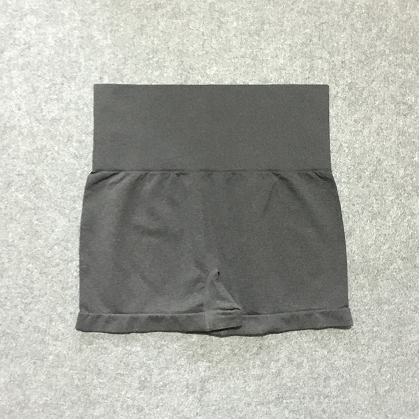 2pcs yoga sets woman sportswear stretch gym shorts | Vimost Shop.