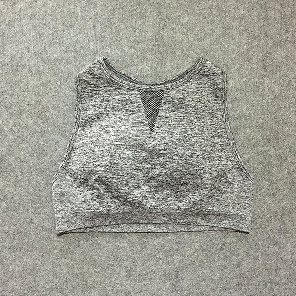 2pcs yoga sets woman sportswear stretch gym shorts | Vimost Shop.