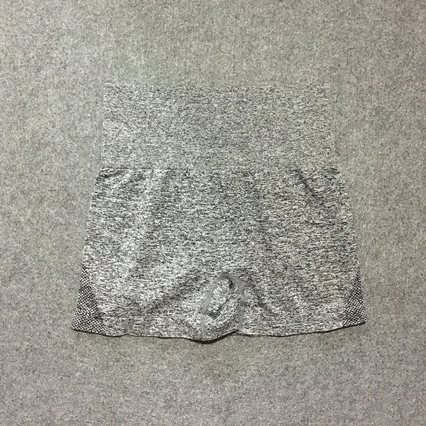 2pcs yoga sets woman sportswear stretch gym shorts | Vimost Shop.