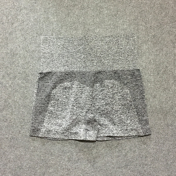 2pcs yoga sets woman sportswear stretch gym shorts | Vimost Shop.