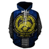 3D Hoodies National flag Canada Hoodies Sweatshirts Fashion Men Women Hoodies Germany/Brazil National flag 3D Hoodie | Vimost Shop.