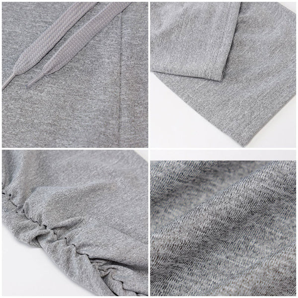 High Waist Stacked Leggings Women Fitness Legging Workout Stacked Leggins Femme Ruched Perfect Fit Pants Trousers Gym Joggers | Vimost Shop.