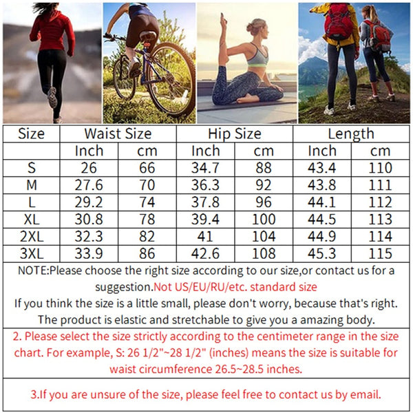 High Waist Stacked Leggings Women Fitness Legging Workout Stacked Leggins Femme Ruched Perfect Fit Pants Trousers Gym Joggers | Vimost Shop.