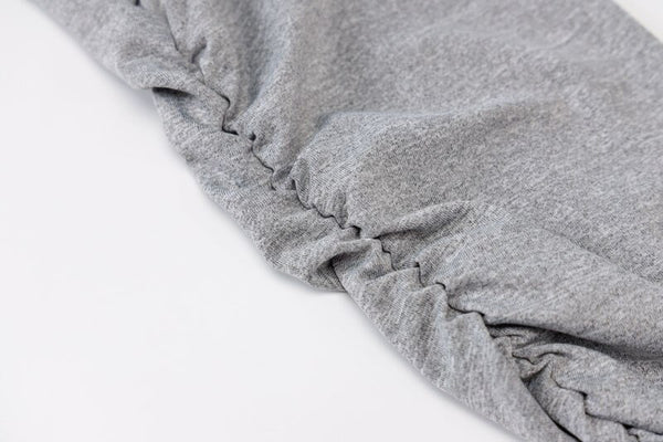 High Waist Stacked Leggings Women Fitness Legging Workout Stacked Leggins Femme Ruched Perfect Fit Pants Trousers Gym Joggers | Vimost Shop.