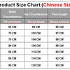 Streetwear Harem Pants Men Calf Length Cotton Bermuda Masculina Wide-legged Bloomers Hip Hop Male Pants Dropshipping | Vimost Shop.
