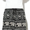 Streetwear Harem Pants Men Calf Length Cotton Bermuda Masculina Wide-legged Bloomers Hip Hop Male Pants Dropshipping | Vimost Shop.