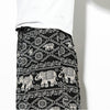Streetwear Harem Pants Men Calf Length Cotton Bermuda Masculina Wide-legged Bloomers Hip Hop Male Pants Dropshipping | Vimost Shop.