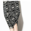 Streetwear Harem Pants Men Calf Length Cotton Bermuda Masculina Wide-legged Bloomers Hip Hop Male Pants Dropshipping | Vimost Shop.