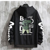 Fashion Brand Men Hoodies Spring Autumn Casual Hoodies Sweatshirts Men Street Hip Hop Harajuku Hoodies Sweatshirt Tops | Vimost Shop.