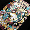 Men Hip Hop T Shirt Funny Anime Girl Japanese Harajuku Streetwear Tshirt Long Sleeve Tops Tees Cotton Loose Cartoon T-Shirts | Vimost Shop.
